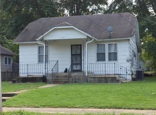 548 W Pierce St, Lebanon, MO 65536