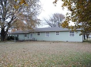 3853 County Road 3900, Independence, KS 67301