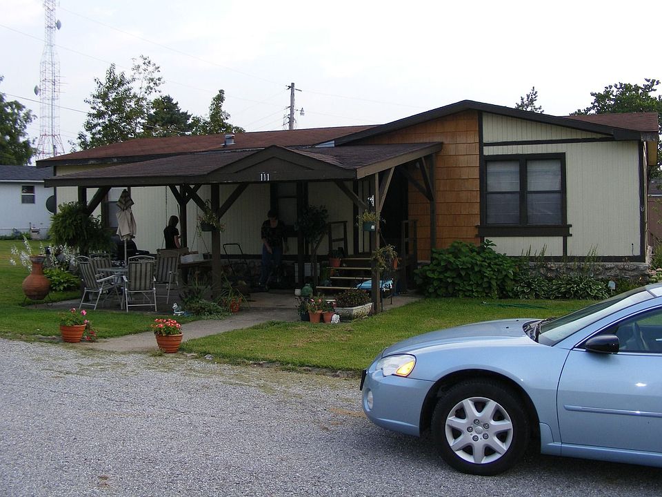 Very Nice Doublewide