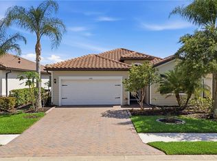 4366 Bismark WAY, NAPLES, FL 34119