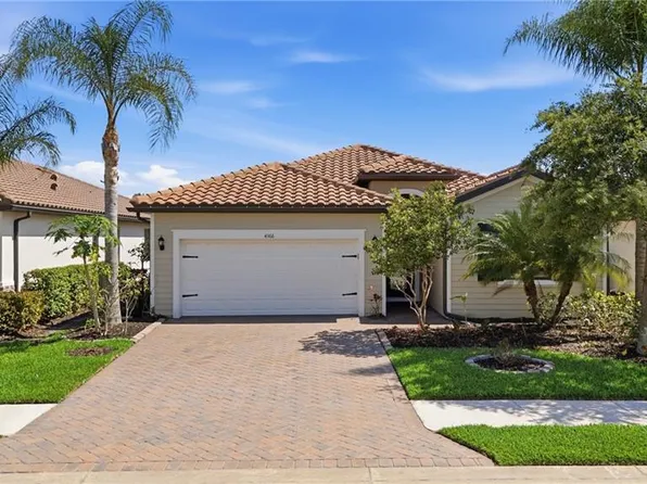 4366 Bismark WAY, NAPLES, FL 34119