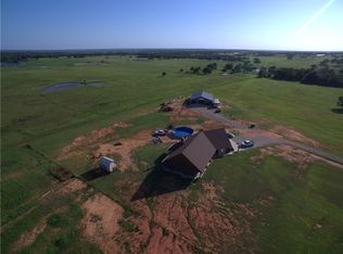 2027 Primrose Ln, Chandler, OK 74834