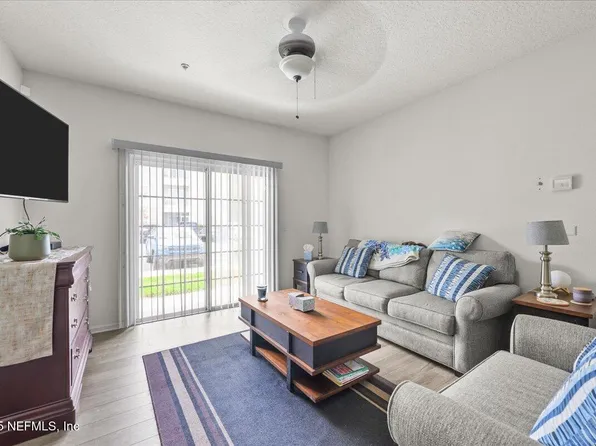 4991 KEY LIME Drive #107, Jacksonville, FL 32256