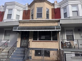 5813 Pemberton St, Philadelphia, PA 19143