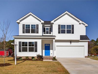 2508 Deals Creek Ct, Chesapeake, VA, 23323