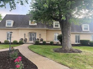 3103 Arrowwood Dr, Fort Wayne, IN 46815