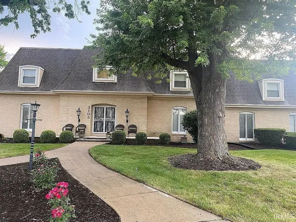 3103 Arrowwood Dr, Fort Wayne, IN 46815