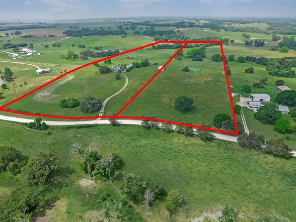 TBD St Peters School Road, Brenham, TX 77833