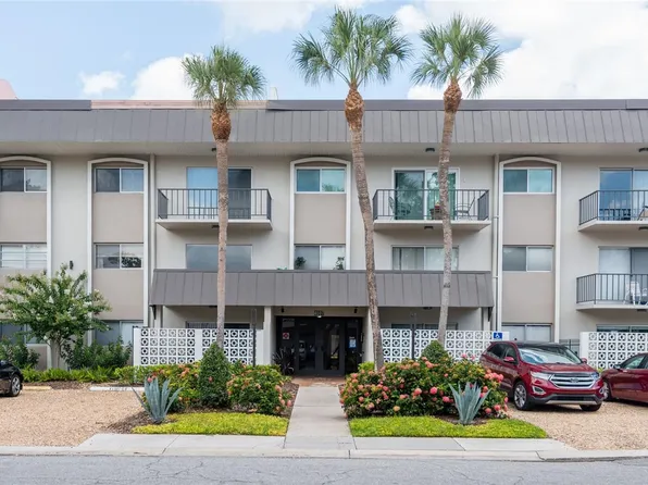 4607 W Fig St, Tampa, FL