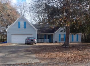 1245 Monterey Dr, Sumter, SC 29154