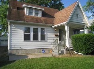 66 Sandhurst Dr, Dayton, OH