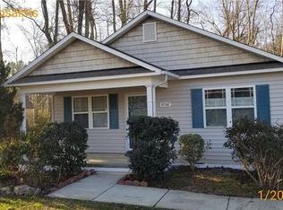 9738 Psalms St, Cornelius, NC 28031
