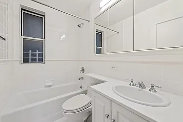 Rented by Rudin Management Company, Inc.