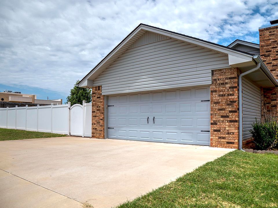 2107 Twin Dr, Duncan, OK 73533 Zillow