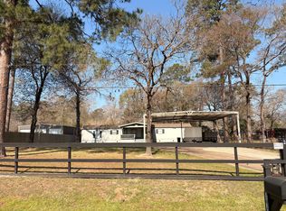 31027 Mistletoe Trl, Magnolia, TX 77354