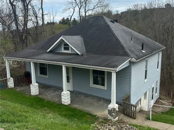 500 Pointview Rd, Pittsburgh, PA 15227