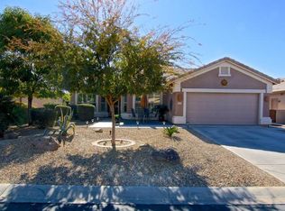 3117 E Palm Beach Dr, Chandler, AZ 85249
