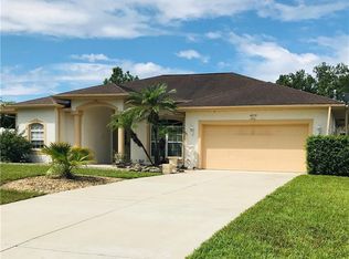 4259 Wecoma Ave, North Port, FL 34287