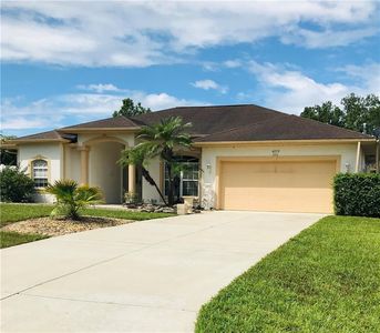 4259 Wecoma Ave, North Port, FL, 34287