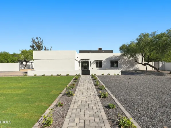 6848 E ASTER Drive, Scottsdale, AZ 85254