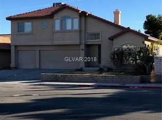 5388 Sorrel St, Las Vegas, NV 89118