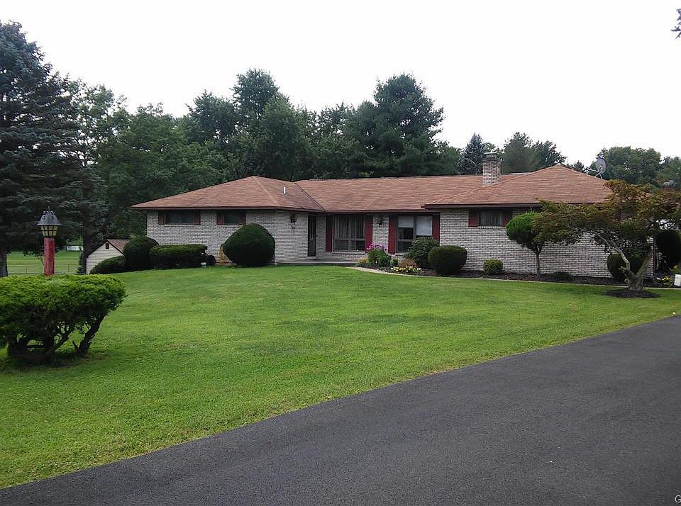 2204 Meadow Lane Dr Easton PA 18040 Zillow