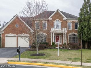 11609 Forest Hill Ct, Fairfax, VA 22030