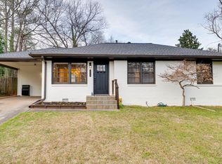 3218 Beech Dr, Decatur, GA 30032