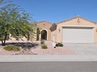 20670 N Glen Canyon Dr, Surprise, AZ 85387