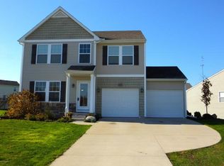 3342 Copper River Ave SW, Wyoming, MI 49418