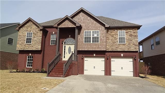 2nd image of 615 Fields Of Northmeade Lot 615