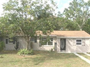 1385 Palm Dr, Mount Dora, FL 32757
