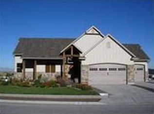 1530 S 250 W, Brigham City, UT 84302