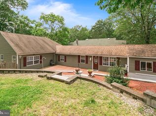 88 W 3rd Ave, Pine Hill, NJ 08021