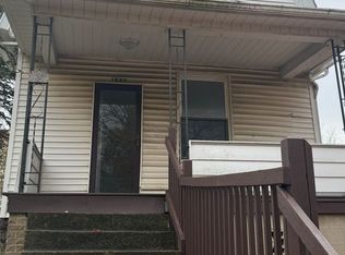 1809 E Washington St, New Castle, PA 16101