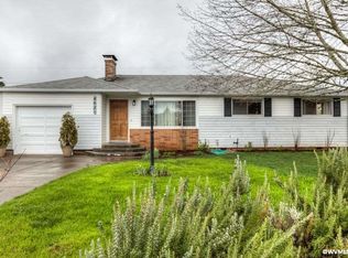 4621 Coloma Dr SE, Salem, OR 97302