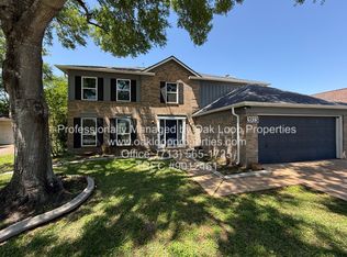 3923 Spring Crest Ct, Pearland, TX 77584