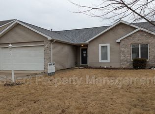 12012 Turtle Creek Ct, Fort Wayne, IN