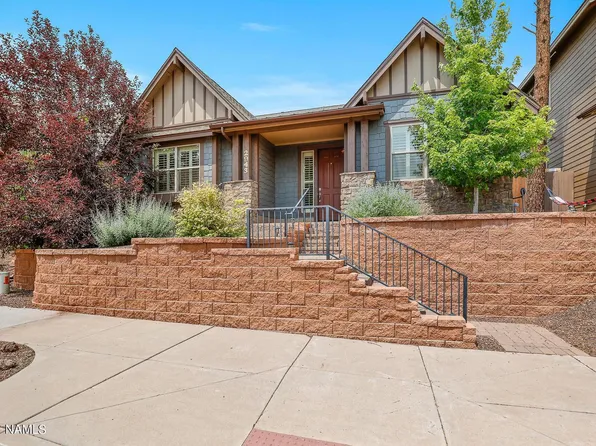 2943 S Pardo Calle, Flagstaff, AZ 86001