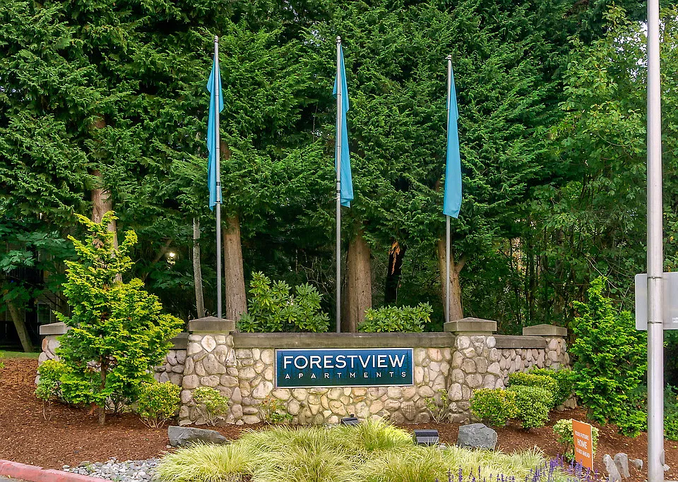 Forestview
