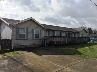 604 S 10th St, Saint Helens, OR 97051