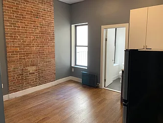 Rented by Trion Real Estate Management