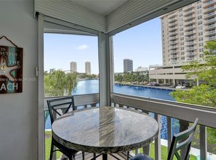 450 Paradise Isle Blvd APT 201, Hallandale, FL 33009