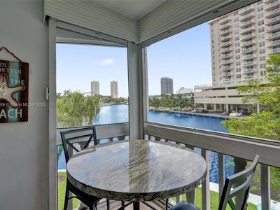 450 Paradise Isle Blvd APT 201, Hallandale, FL, 33009