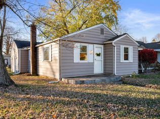 2213 S Eaton Ave, Muncie, IN 47302