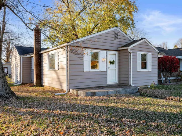 2213 S Eaton Ave, Muncie, IN 47302