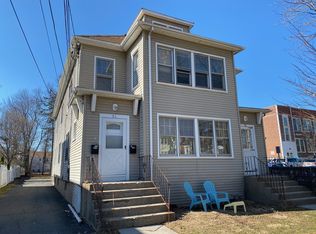 53 Bretton Rd #2, West Hartford, CT 06119