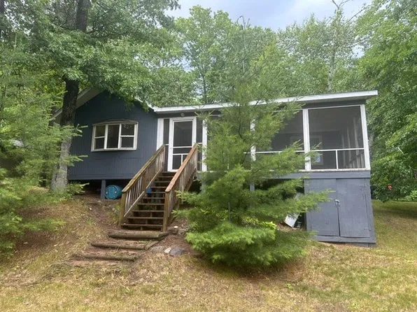 3599 County Road A, Webster, WI 54893
