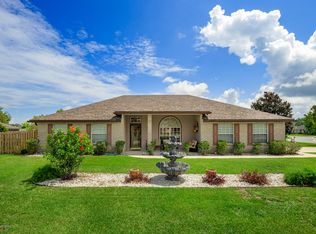 3024 Havengate Dr, Green Cove Springs, FL 32043
