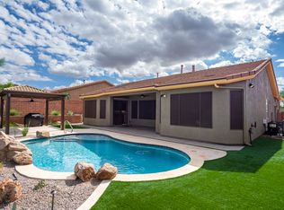 13065 N High Hawk Dr, Marana, AZ 85658